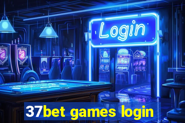 37bet games login